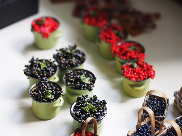 Mustaviinimarjakattila